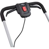 Hyundai HYM38LI Akülü Çim Biçme 38CM-40V 2 Akü ve Şarj Cihazı Dahil