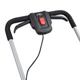 Hyundai HYM38LI Akülü Çim Biçme (Akü ve Şarj Cihazı Hariç) 38cm-40V 