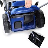 Hyundai HYM510SP 51 cm 196cc Benzinli Şanzımanlı Çim Biçme Makinası