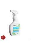 HOMM BANYO TUVALET TEMİZLEYİCİSİ 750 ML