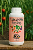 TAT & AROMA SEBZE VE MEYVE BİTKİ BESİNİ