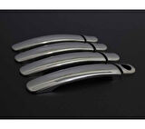 Kapı Kolu Krom 4 Kapı Golf-5 SW 2004-2009 Arası Modeller İçin