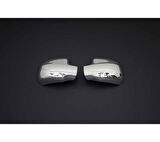 Ayna Kapağı Krom 2 Parça Logan MCV SW 2013 Ve Sonrası Modeller İçin