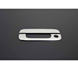 Bagaj Açma Krom 2 Parça Partner-1 Mini Van 2004-2008 Arası Modeller İçin