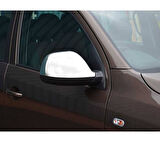 Ayna Kapağı Krom 2 Parça Amarok Pikap 2010 Ve Sonrası Modeller İçin