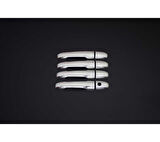 Kapı Kolu Krom 4 Kapı Viano MPV 2004-2014 Arası Modeller İçin