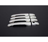 Kapı Kolu Krom 4 Kapı Viano MPV 2004-2014 Arası Modeller İçin