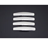 Kapı Kolu Krom 4 Kapı Duster Facelift SUV 2010-2017 Arası Modeller İçin