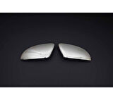 Ayna Kapağı Krom 2 Parça Passat B7 SD 2012-2015 Arası Modeller İçin