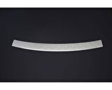 Arka Tampon Eşiği Krom Lodgy MPV 2013 Ve Sonrası Modeller İçin