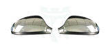 Passat B6 3C Ayna Kapağı Krom 2 Parça 2005-2010 Arası Modeller İçin