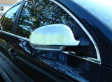 Passat B6 3C Ayna Kapağı Krom 2 Parça 2005-2010 Arası Modeller İçin