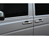 Kapı Kolu Krom 3 Kapı Vito W639 Van 2010-2014 Arası Modeller İçin