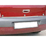 Bagaj Alt Çıta Krom Megane-2 SD 2004-2010 Arası Modeller İçin