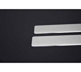 Kapı Eşiği Krom 4 Parça 307 SW 2001-2008 Arası Modeller İçin