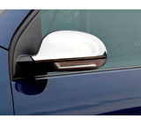 Ayna Kapağı Krom 2 Parça Passat 3B SD 2004-2005 Arası Modeller İçin