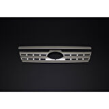 Ön Panjur Krom 2 Parça Connect Panel Van LAV 2009-2014 Arası Modeller İçin