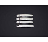 Kapı Kolu Krom 4 Kapı 307 SW 2001-2008 Arası Modeller İçin