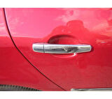 Kapı Kolu Krom 4 Kapı 307 SW 2001-2008 Arası Modeller İçin