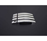 Kapı Kolu Krom 4 Kapı Insignia SD 2009 Ve Sonrası Modeller İçin