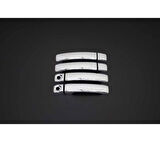 Kapı Kolu Abs Krom 4 Kapı Master Van 2010 Ve Sonrası Modeller İçin