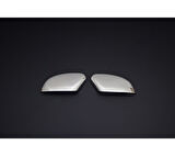 Ayna Kapağı Abs Krom 2 Parça Focus-3 SW 2011 Ve Sonrası Modeller İçin