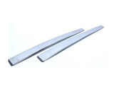 Tofaş-Kartal Direk Nikelajı Krom 2 Parça 1988-2001 Arası Modeller İçin