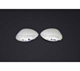 Ayna Kapağı Krom 2 Parça 206 Comfort Coupe 1998-2012 Arası Modeller İçin