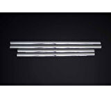 Cam Çıtaları Krom 4 Parça Focus-2 SW 2005-2011 Arası Modeller İçin