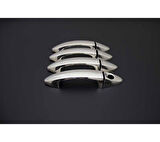 Kapı Kolu Krom 4 Kapı Fiesta-6 HB 5D 2009 Ve Sonrası Modeller İçin