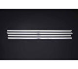 Cam Çıtaları Krom 4 Parça Astra H SW 2004-2009 Arası Modeller İçin