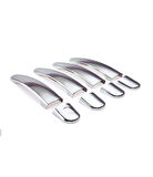 Kapı Kolu Krom 4 Kapı Polo 2001-2009 Arası Modeller İçin