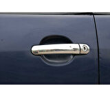 Kapı Kolu Krom 4 Kapı Sharan-1 SD 1997-2011 Arası Modeller İçin