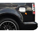 Yakıt Depo Kapağı Krom Caddy Mini Van 2003 Ve Sonrası Modeller İçin