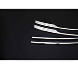 Ön Tampon Çıtası Krom 6 Parça Trendline T6 Transporter Van 2015 Ve Sonrası Modeller İçin