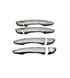 Kapı Kolu Krom 4 Kapı Berlingo-3 Mini Van 2019 Ve Sonrası Modeller İçin