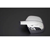 Ayna Kapağı Abs Krom 2 Parça Berlingo-1 Mini Van 1996-2008 Arası Modeller İçin