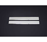 Kapı Eşiği Krom 2 Parça Siena SD 1998-2004 Arası Modeller İçin