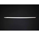 Bagaj Alt Çıta Krom Focus-3 HB 5D 2011-2014 Arası Modeller İçin