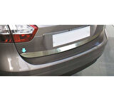 Bagaj Alt Çıta Krom Fluence SD 2010-2016 Arası Modeller İçin