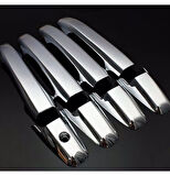 Kapı Kolu Krom 4 Kapı Civic SD 2006-2011 Arası Modeller İçin