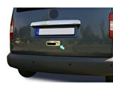 Bagaj Açma Krom 2 Parça Caddy Mini Van 2003-2010 Arası Modeller İçin