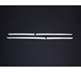 Yan Kapı Çıtası Krom 4 Parça Doblo-3 Mini Van 2022 Ve Sonrası Modeller İçin