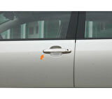 Kapı Kolu Krom 4 Kapı Corolla SD 2002-2007 Arası Modeller İçin