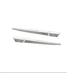 Ayna Kapağı Alt Çıtası Krom Üst Kalite 2 Parça Civic SD 2016 Ve Sonrası Modeller İçin