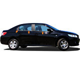 Cam Çıtaları Krom 6 Parça 301 SD 2012 Ve Sonrası Modeller İçin