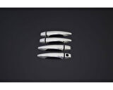 Kapı Kolu Krom 4 Kapı C4 SW 2010-2020 Arası Modeller İçin