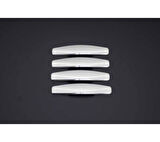 Kapı Kolu Krom 4 Kapı Sandero-1 HB 5D 2008-2012 Arası Modeller İçin