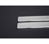 Kapı Eşiği Krom 4 Parça Clio-3 SW 2006-2011 Arası Modeller İçin