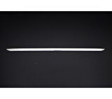 Bagaj Alt Çıta Krom Polo-5 HB 5D 2009 Ve Sonrası Modeller İçin